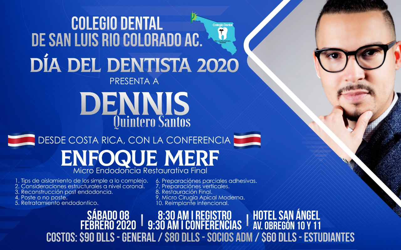 Eventos ADM